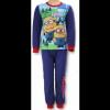 gyermek pizsama MINIONS - Minyonok - kék - méret: 116