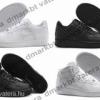 Nike cortez cipő webshop Ruha kereső NIKE Fekete Trening Cipők Revolution 3 (TDV) 819415 001 Dark