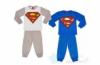 Superman gyerek pizsama (méret:104-140)