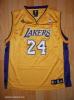 Adidas Los Angeles Lakers Kobe Bryant NBA kosárlabda mez