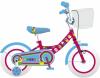 Neuzer 16 BMX 12 lány 12 -os gyermek kerékpár