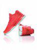 Adidas PERFORMANCE Street Jam II piros Kosárlabda cipö