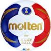 Molten H3X5001-M7F kézilabda - Francia Férfi Kézilabda Világbajnokság hivatalos mérkőzéslabdája