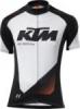 KTM Factory Line II Race Jersey rövid mez