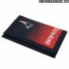 New England Patriots NFL pénztárca - hivatalos klubtermék