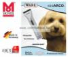 Moser Arco MINI Premium AKKUS kutya, kisállat ...