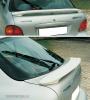 Hyundai Accent 3 5 ajtós hátsó szárny spoiler - Új
