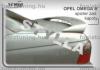 Opel Omega B szárny Fx1000