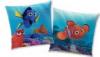 Disney Nemo és Dory párna, díszpárna 40 40 cm