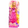 Mattel Barbie: Hercegnő baba - szívecskés ...