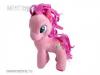 My Little Pony Pinkie Pie plüss póni 13 cm