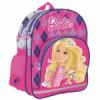 Barbie rózsaszín-lila iskolatáska, hátizsák