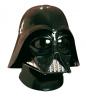 Star Wars Darth Vader extra teljes maszk fekete színben
