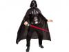 Star Wars Darth Vader bliszt. köpeny, mellvéd, maszk,fénykard fé