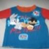 74-es Disney babás Tapsi Hapsi és Kacsa póló