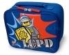852517 - LEGO CITY Police uzsonnás táska