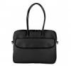 E5 Notebook női táska Venezia, 15,6 fekete