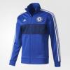 Pulcsi adidas FC Chelsea 3S Training Jacket B28322