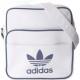Adidas Originals Sir Bag Classic Oldaltáska (Törtfehér-Szürke) M30563