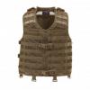 Pentagon K20001 Thorax Tactical Molle Vest taktikai mellény - Coyote Barna