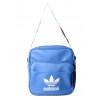 Adidas Sir Bag Adicolo férfi oldaltáska kék