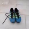 39-es Adidas Predator gumistoplis cipő