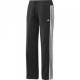 Adidas Essentials 3S Knit Pant Női Nadrág (Fekete-Fehér) X21269