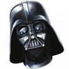Star Wars: Darth Vader karton maszk - Rubies
