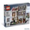 Kisállat kereskedés LEGO Exkluzív 10218