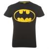 DC Comics Batman férfi póló fekete L