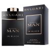 Bvlgari MAN in Black edp 100ml (férfi parfüm)