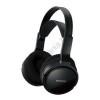 Vezeték nélküli Fejhallgató Sony MDR RF811RK Fekete Fejpánt