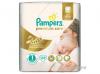 Pampers Premium Small Pack pelenka 1 new...