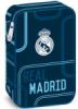 Ars Una Real Madrid kék színű többszintes tolltartó