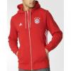Pulcsi adidas FC Bayern München Hood Zip AP1648