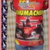 Ferrari Michael Schumacher mez akcios