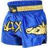 RDX Muay Thai short - box nadrág ( kék )