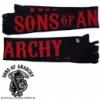 Sons Of Anarchy Motoros Sál