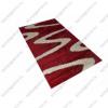 Brodway Shaggy Meggy Piros Szőnyeg 200x300 shaggy szőnyeg webáruház
