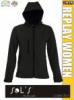 Sol 039 s REPLAY softshell női kabát - munkaruha