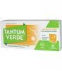 TANTUM VERDE narancs-méz 3 mg szopogató tabletta, 20X