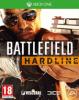 Battlefield: Hardline Xbox One HU lokalizáció angol nyelvű játék szoftver