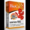 BioCo szerves VAS 90 db