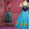 Disney Tárolj Frozen Hercegnő Elsa Születésnapi Ruhák