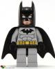 bat001 Batman, fekete maszk és köpeny mi...