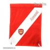 Arsenal hátizsák tornazsák táska sporttáska