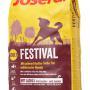 Josera Festival 15 kg - válogatós kutyáknak