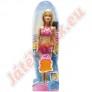 Beach Barbie 2010 - Mattel