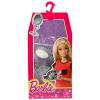 Barbie Mini ház kiegészítők: piperecucco...