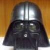 STAR WARS Darth Vader maszk farsanra, ajándéknak ÚJ készleten!